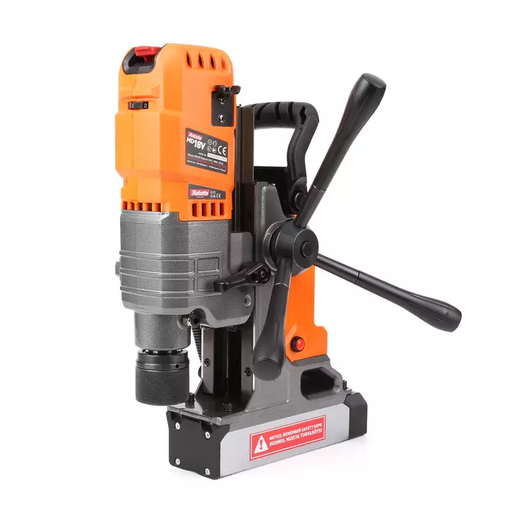 Robota DC-MD18V akkumagneettiporakone, runko - Akkuporakoneet - R01-10126 - 1