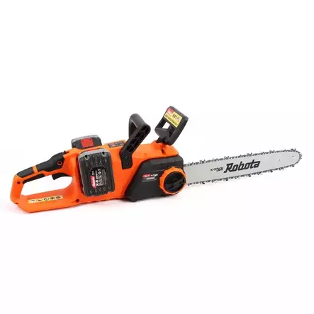 Robota akkuketjusaha DC-CS36V runko 16" - Akkuketjusahat - R01-10055 - 2