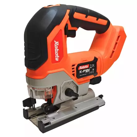 Robota Akkupistosaha DC-JP18V runko - Akkusahat ja -sirkkelit - R01-10107 - 1