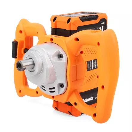 Robota akkusekoittaja / väännin jääkairalle DC-IQ36V, runko - Muut akkutyökalut - R01-10127 - 2