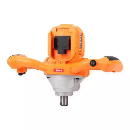 Robota akkusekoittaja / väännin jääkairalle DC-IQ36V, runko - Muut akkutyökalut - R01-10127 - 1