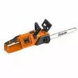Robota akkuketjusaha DC-CS36V runko 16" - Akkuketjusahat - R01-10055 - 1