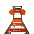 Robota kenttävannesaha RV1 + Jatkopöytä 2m - Kenttävannesahat - 0014387 - 1