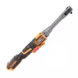 Robota akkuräikkäväännin 3/8” DC-RB18V, runko - Akkumutterinvääntimet - R01-10117 - 2