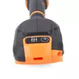 Robota akkuräikkäväännin 3/8” DC-RB18V, runko - Akkumutterinvääntimet - R01-10117 - 3