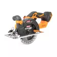 Robota DC-CA18V akkukäsisirkkeli, runko - Akkusahat ja -sirkkelit - R01-10147 - 1