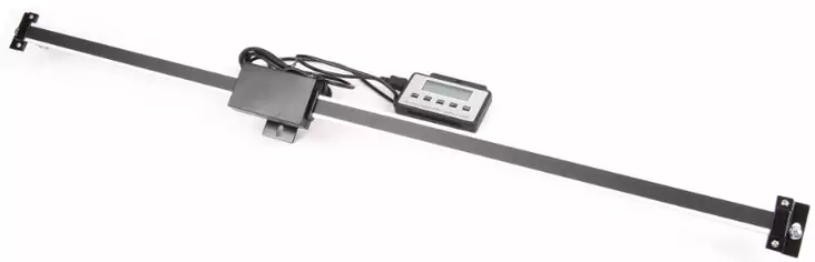 Robota Digitaalinen mittalaite kenttävannesahaan - Kenttäsahan tarvikkeet - 0015467 - 1