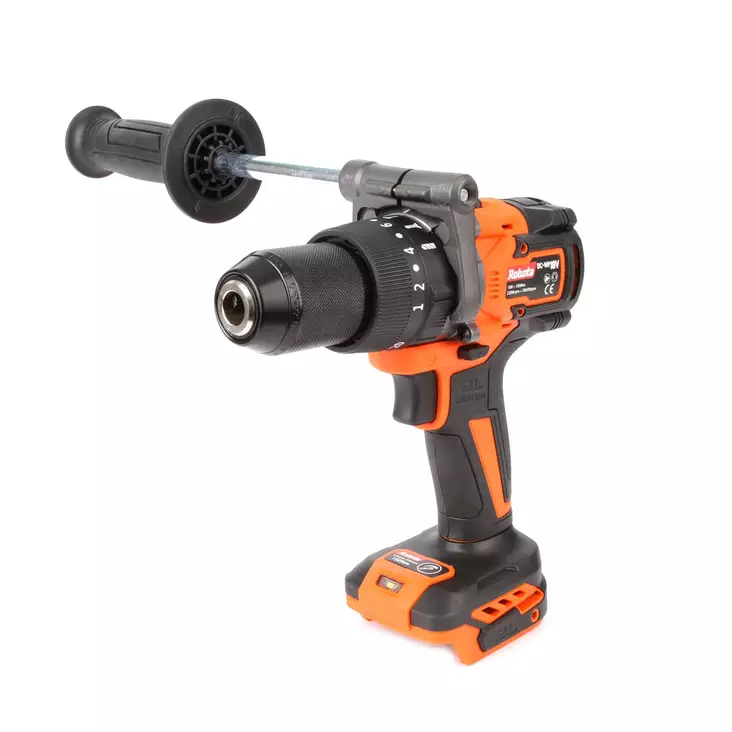 Robota akkuporakone DCWI18V - Akkuporakoneet - R01-10097 - 1