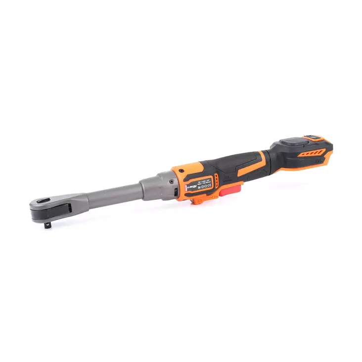 Robota akkuräikkäväännin 3/8” DC-RB18V, runko - Akkumutterinvääntimet - R01-10117 - 1