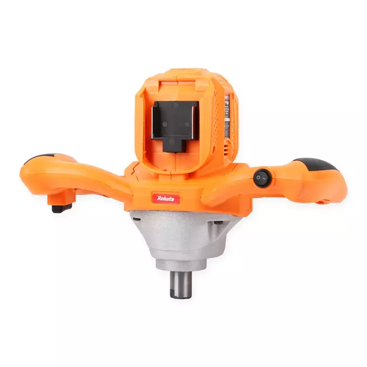 Robota akkusekoittaja / väännin jääkairalle DC-IQ36V, runko - Muut akkutyökalut - R01-10127 - 1