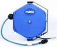 Puma Paineilmaletkukela 15+1m - Paineilmatyökalut ja tarvikkeet - 0017698 - 2