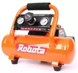 Robota akkukompressori DC-G18V runko - Paineilmakompressorit - R01-10022 - 1