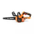 Robota DC-CSA18V akkuketjusaha, runko - Akkuketjusahat - R01-10148 - 2