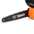 Robota DC-CSA18V akkuketjusaha, runko - Akkuketjusahat - R01-10148 - 4