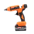 Robota DC-KP18V akkukuumaliimapistooli, runko - Muut akkutyökalut - R01-10128 - 2