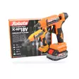 Robota DC-KP18V akkukuumaliimapistooli, runko - Muut akkutyökalut - R01-10128 - 5