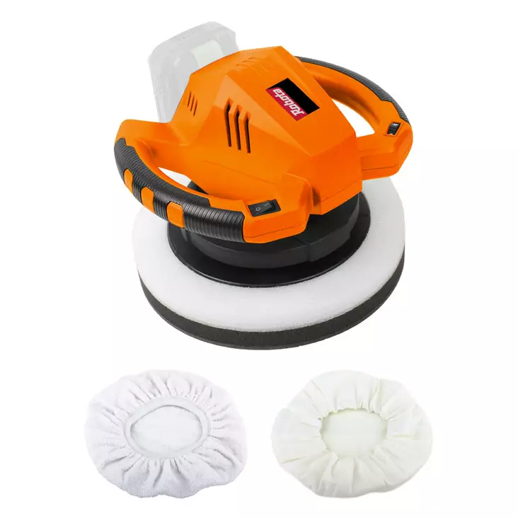 Robota akkukiillotuskone DC-CPS18V runko - Akkuhiomakoneet - R01-10049 - 1