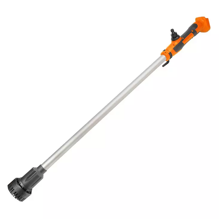 Robota akkupumppu DC-SP18V runko - Akkupuutarharuiskut ja pumput - R01-10053 - 1