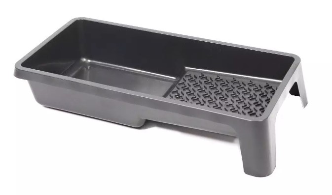 Maalikaukalo 100mm telalle - Maalaustarvikkeet - 0005118 - 2