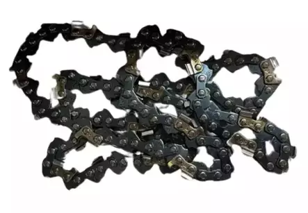 Robota moottorisahan teräketju 65L - Varaterät - R01-10149 - 1