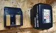 Stealth Mounts akunpidike MAKITA LXT 18V akulle 6kpl - StealthMounts työkalupidikkeet - BM-MK18-BLU-6 - 2