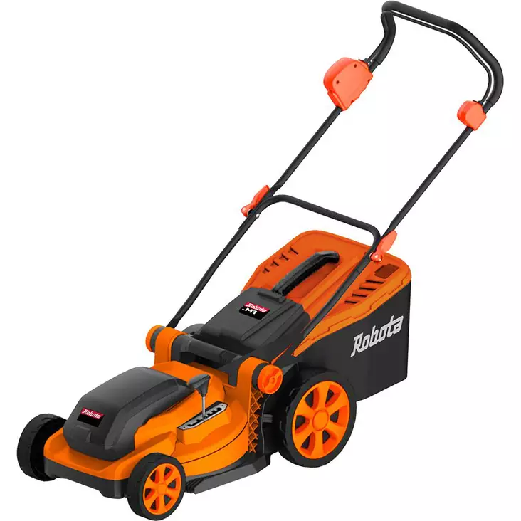 Robota akkuruohonleikkuri DC-LM36V runko - Akkuruohonleikkurit ja trimmerit - R01-10052 - 1