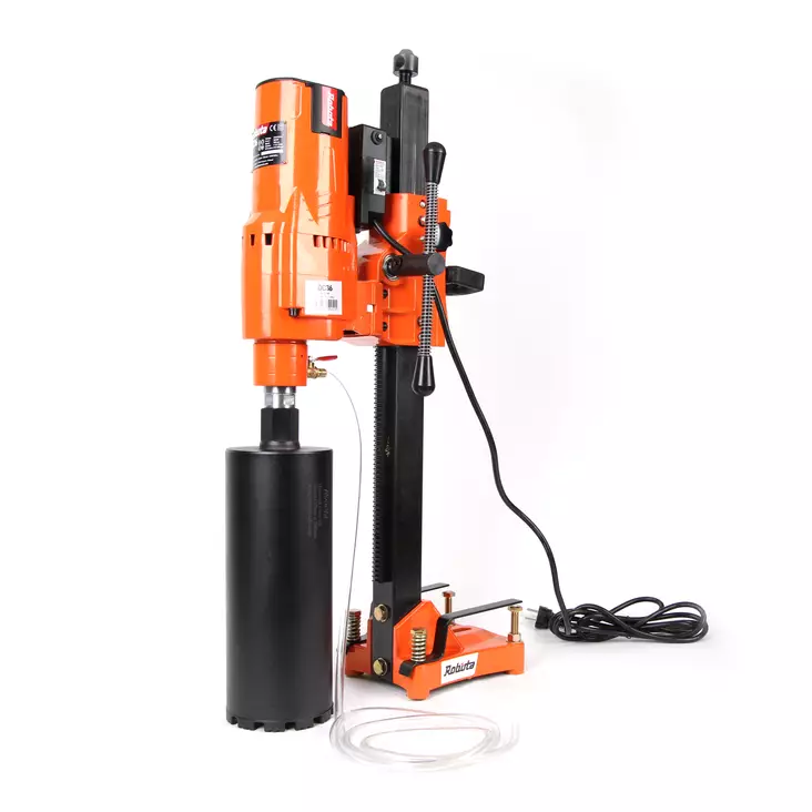 Robota timanttiporakone DC36 3650W - Porakoneet - R04-10001 - 3