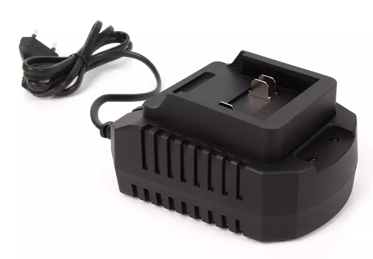 Robota laturi DC-CH18V - Akut, laturit ja adapterit - R01-10020 - 1